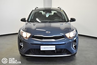 KIA Stonic 1.0 T-GDi 100 CV MHEV iMT Style